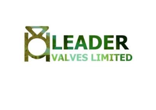 Leader Valves Limited Catalogue