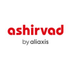 Ashirvad by Aliaxis