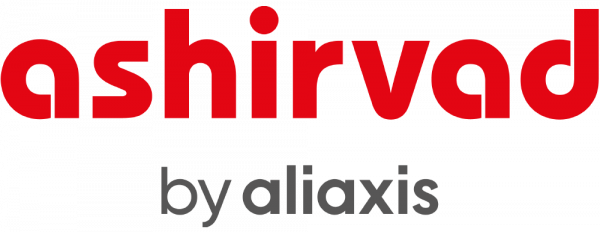 Ashirvad Pipes (by Aliaxis)