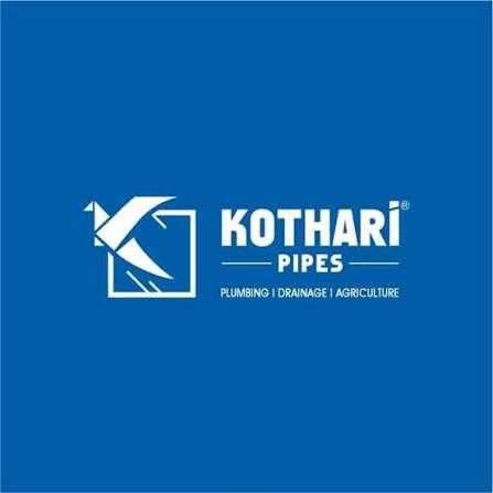 Kothari Pipes