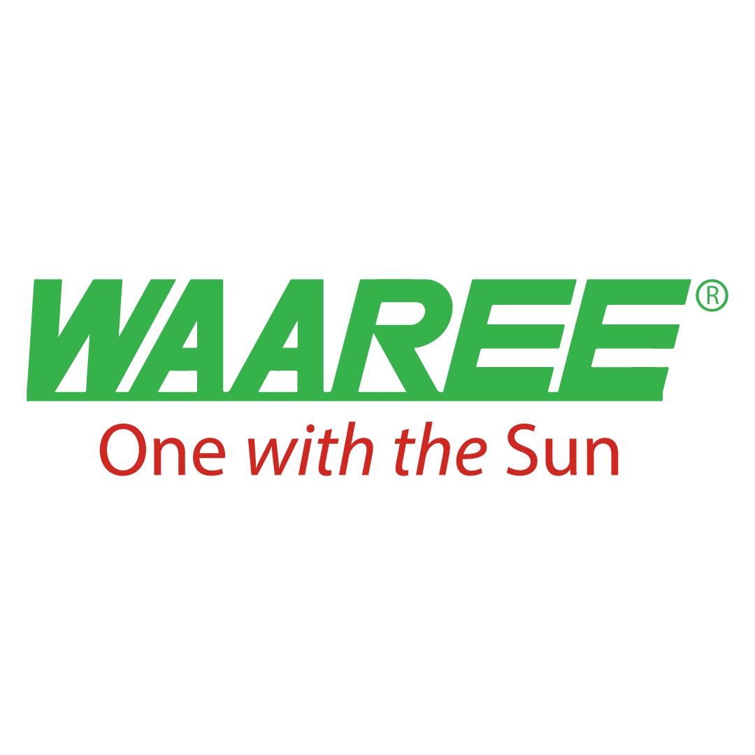 Laxso / Waasol / Waaree Solar Water Heaters