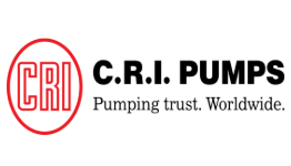 C.R.I Pumps