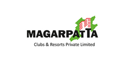 Magarpatta City