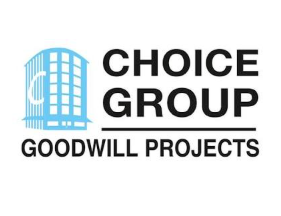 Choice Group (Goodwill Projects)