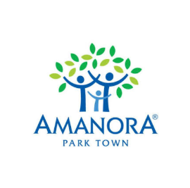 Amanora Park Town