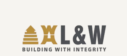 L&W (Building with Integrity)