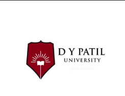 D Y Patil University