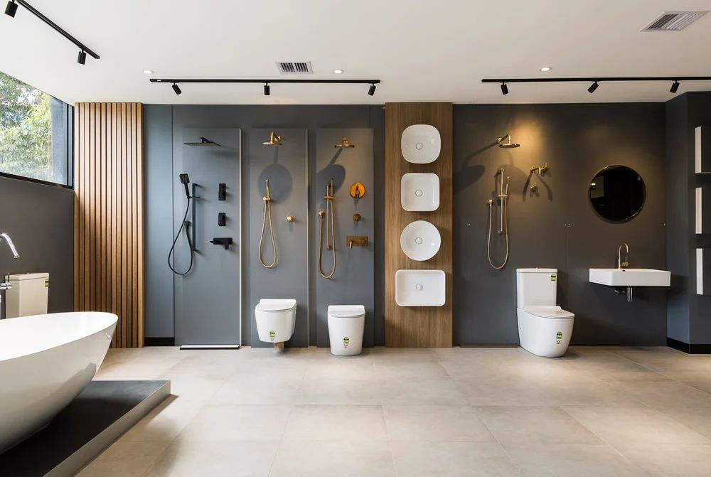 CP & Sanitary Fittings
