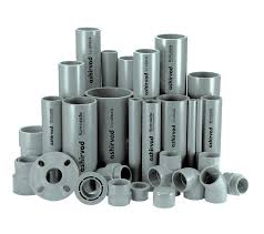 Ashirvad SWR Pipe & Fittings