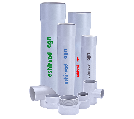 Ashirvad Agriculture Pipe