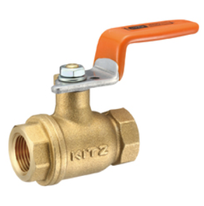 Leader Ball Valve