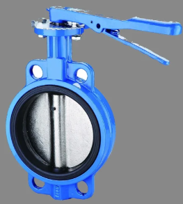 Leader Butterfly Valve