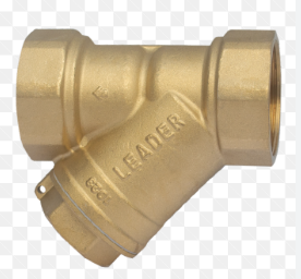 Leader Strainer