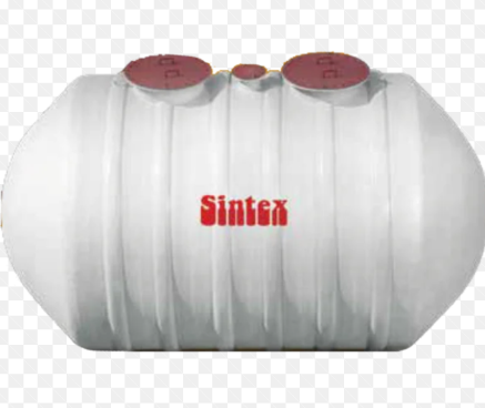 Sintex Horizontal Water Tank