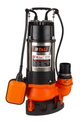 B Tali Submersible Dewatering Pump