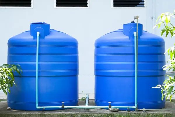 Water Tanks